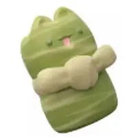 Trading Figure - Meow Oden Series