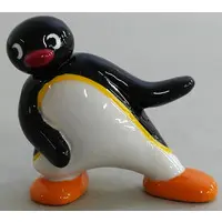 Mascot - Trading Figure - PINGU