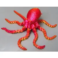 Trading Figure - Octopus