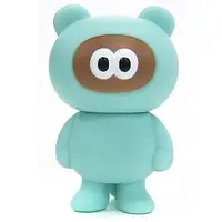 Trading Figure - tanuQn Friends