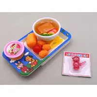 Trading Figure - Okosama Lunch Mascot