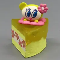 Trading Figure - ANGEL BLUE