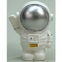 Trading Figure - Astronaut Mascot Figure