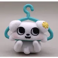 Stamp - Trading Figure - ZOGGY So Cute Series