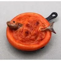 Trading Figure - Stargazy Pie Miniature Collection