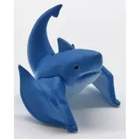 Trading Figure - Jurassic Shark