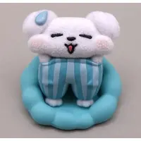 Stamp - Trading Figure - ZOGGY So Cute Series