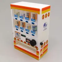 Trading Figure - Vending machine