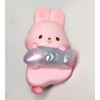Trading Figure - MOMO BUNNY 24h Life Diary Series