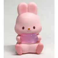 Trading Figure - MOMO BUNNY 24h Life Diary Series
