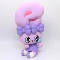 Trading Figure - Esther Bunny