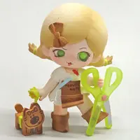 Trading Figure - Bobble I'm not Perfect Series