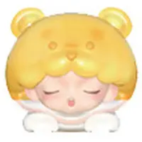 Trading Figure - JOTOYS YUMO Gummy Bear Series