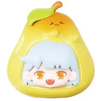 Trading Figure - YOUBU Youyou Orchard Series