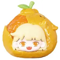 Trading Figure - YOUBU Youyou Orchard Series