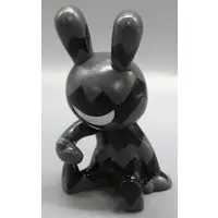 Trading Figure - BLACK RABBiT