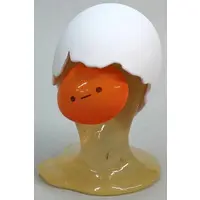 Trading Figure - Breaking Free from the Shell.