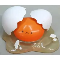 Trading Figure - Breaking Free from the Shell.