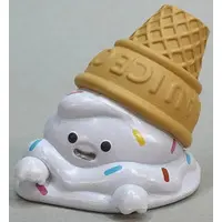 Trading Figure - Tokechauzu