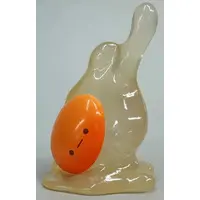 Trading Figure - Breaking Free from the Shell.