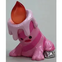 Trading Figure - Tokechauzu