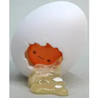 Trading Figure - Breaking Free from the Shell.