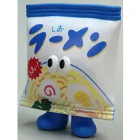 Trading Figure - Oretachi Fukuromen
