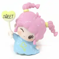 Trading Figure - Sweetie's Sweet Day Series