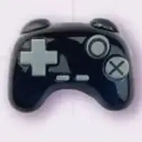 Trading Figure - Gem Controller Mascot