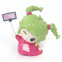 Trading Figure - Sweetie's Sweet Day Series
