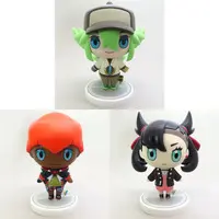 Ichiban Kuji - Pokémon / Raihan & Marnie (Mary)