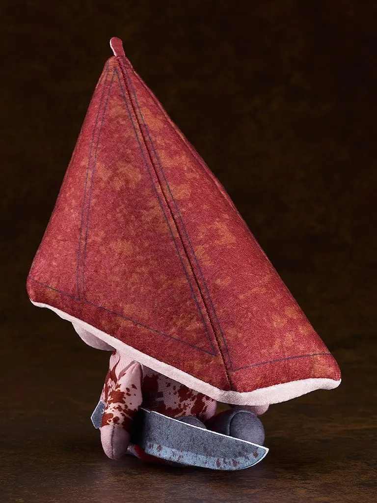 Plush - Silent Hill
