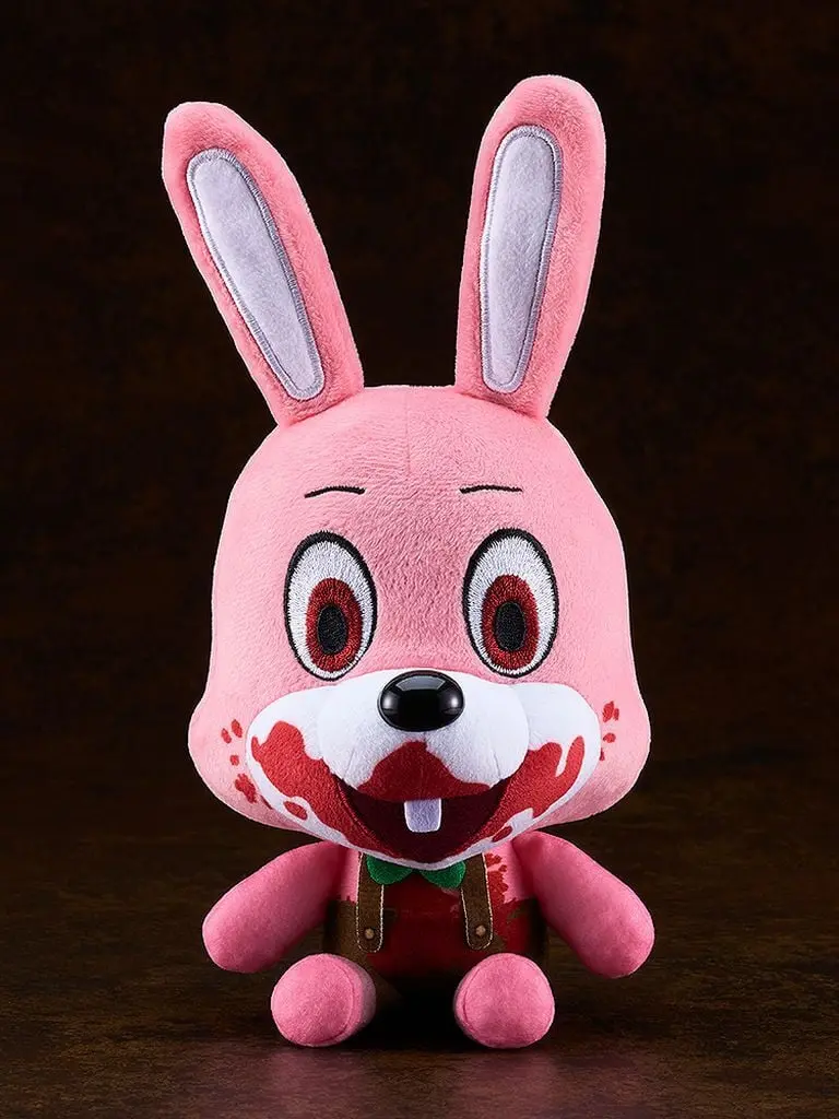 Plush - Silent Hill