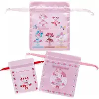 Pouch - Sanrio / My Melody
