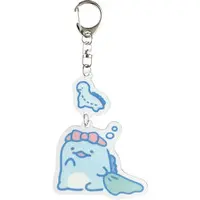 Key Chain - Sumikko Gurashi / Tokage