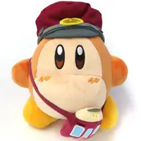 Plush - Kirby's Dream Land / Waddle Dee