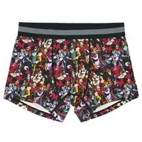 Clothes - The Little Mermaid Size-M