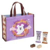 Tote Bag - Bag - Snacks - Disney / Mickey Mouse