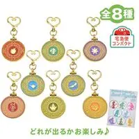 Plush Key Chain - Plush - Mirror - Key Chain - Tangled