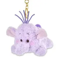 Plush Key Chain - Key Chain - Plush - Winnie the Pooh / Lumpy