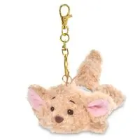 Plush Key Chain - Key Chain - Plush - Winnie the Pooh / Lumpy