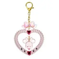 Key Chain - Disney / Minnie Mouse