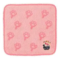 Handkerchief - Towels - Zootopia