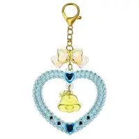 Key Chain - Disney / Clarice