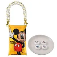 Pouch - Disney / Mickey Mouse