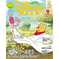 Japanese Book - Toy Story / Minnie Mouse & Mickey Mouse