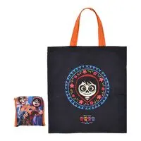 Reusable Bag - Bag - Coco / Miguel Rivera