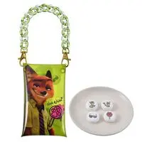 Pouch - Zootopia / Nick Wilde