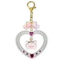 Key Chain - Disney / Marie