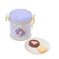 Snacks - Case - The Little Mermaid
